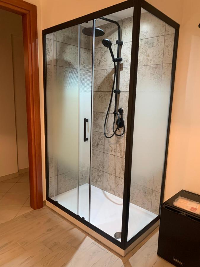 Re Tancredi House Apartment Palermo Bagian luar foto