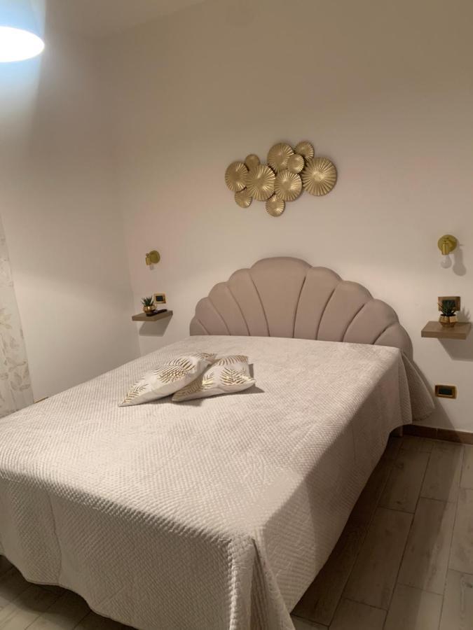 Re Tancredi House Apartment Palermo Bagian luar foto