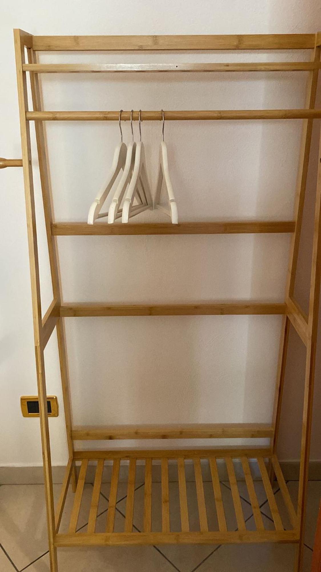 Re Tancredi House Apartment Palermo Bagian luar foto
